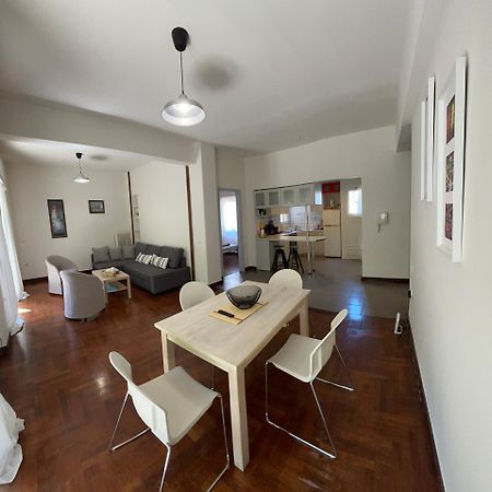 Acropolis Apartment Athen Eksteriør billede