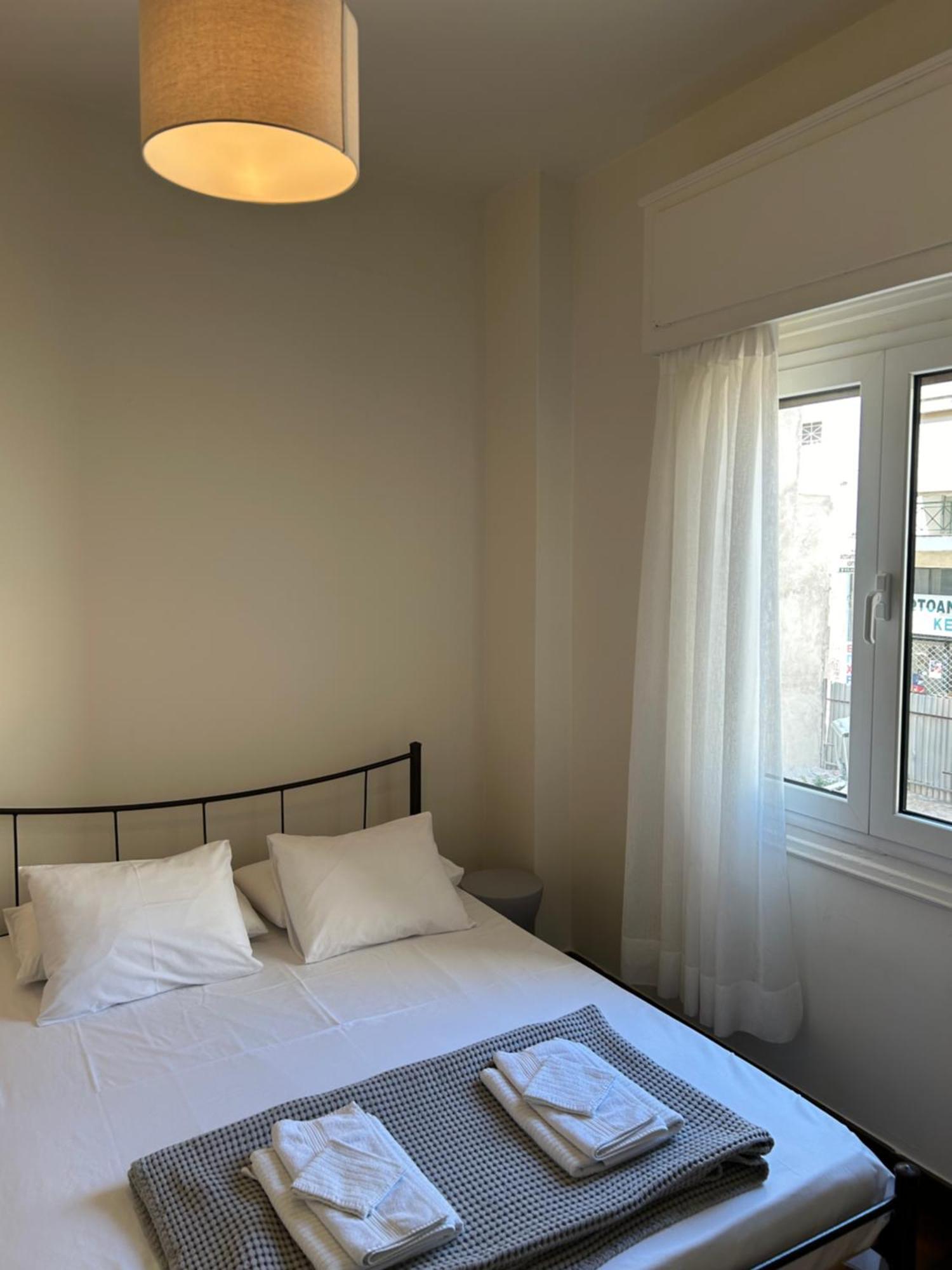 Acropolis Apartment Athen Eksteriør billede